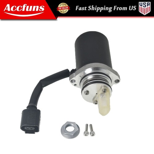 Haldex AWD Coupling Oil Pump Rear 699-002 Fit For 2003-2008