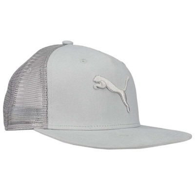 Кепка Puma Clone Trucker унисекс размер OSFA 85858904