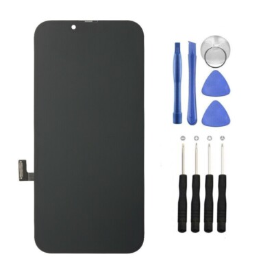 For iPhone 13 Incell Screen LCD Display Touch Screen Digitizer Replacement Tools