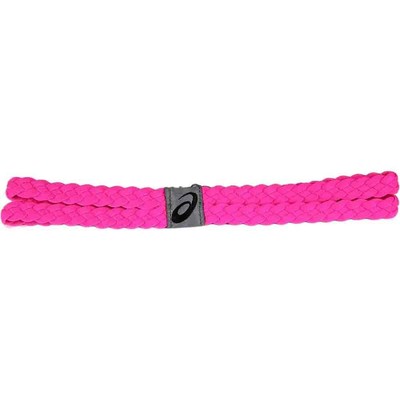 

Женская повязка на голову ASICS Studio Luxe, размер  Athletic RN2387-0692, Розовый, ASICS Studio Luxe Headband