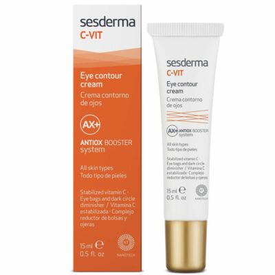 Sesderma C-Vit Eye Contour Cream 15ml  