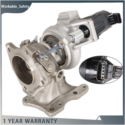 Turbo Turbocharger For 2016-2020 Honda Civic CR-V 1.5L 49373-07011 18900-5AA-A01