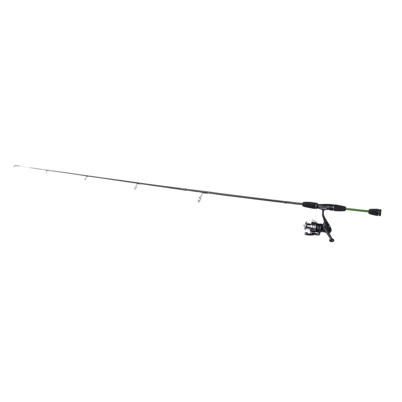 5&rsquo;6&rdquo; GX2 Youth Spinning Fishing Rod And Reel Combo Pole