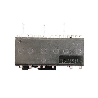 1PCS FSB50550AT power supply module NEW 100% Quality Assurance #sumaik11