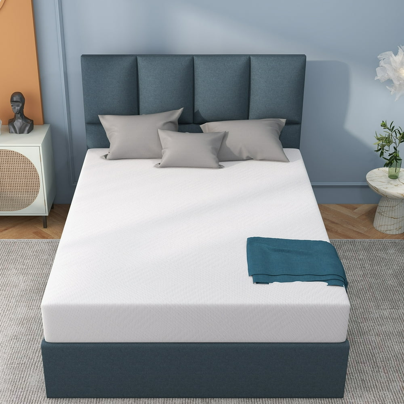 Mattress Medium Firm,queen