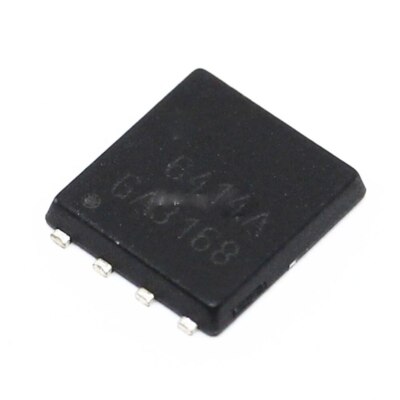 10pcs AON6414AL DFN8 AON6414A 6414A new