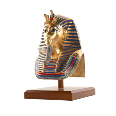Egyptian - Egyptian Mask - Vatican