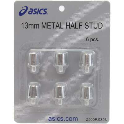 ASICS Metal Half Сменная мужская шпилька Размер OSFA Z500F-9393