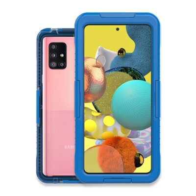 Fr OnePlus Nord N20 N200 N300 5G N100 IP68 Waterproof Case Shockproof Hard Cover
