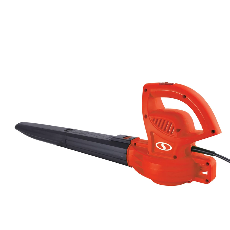 Electric Leaf Blower Driveway Porch Patio Deck Garage Yard All Purpose 155 Mph