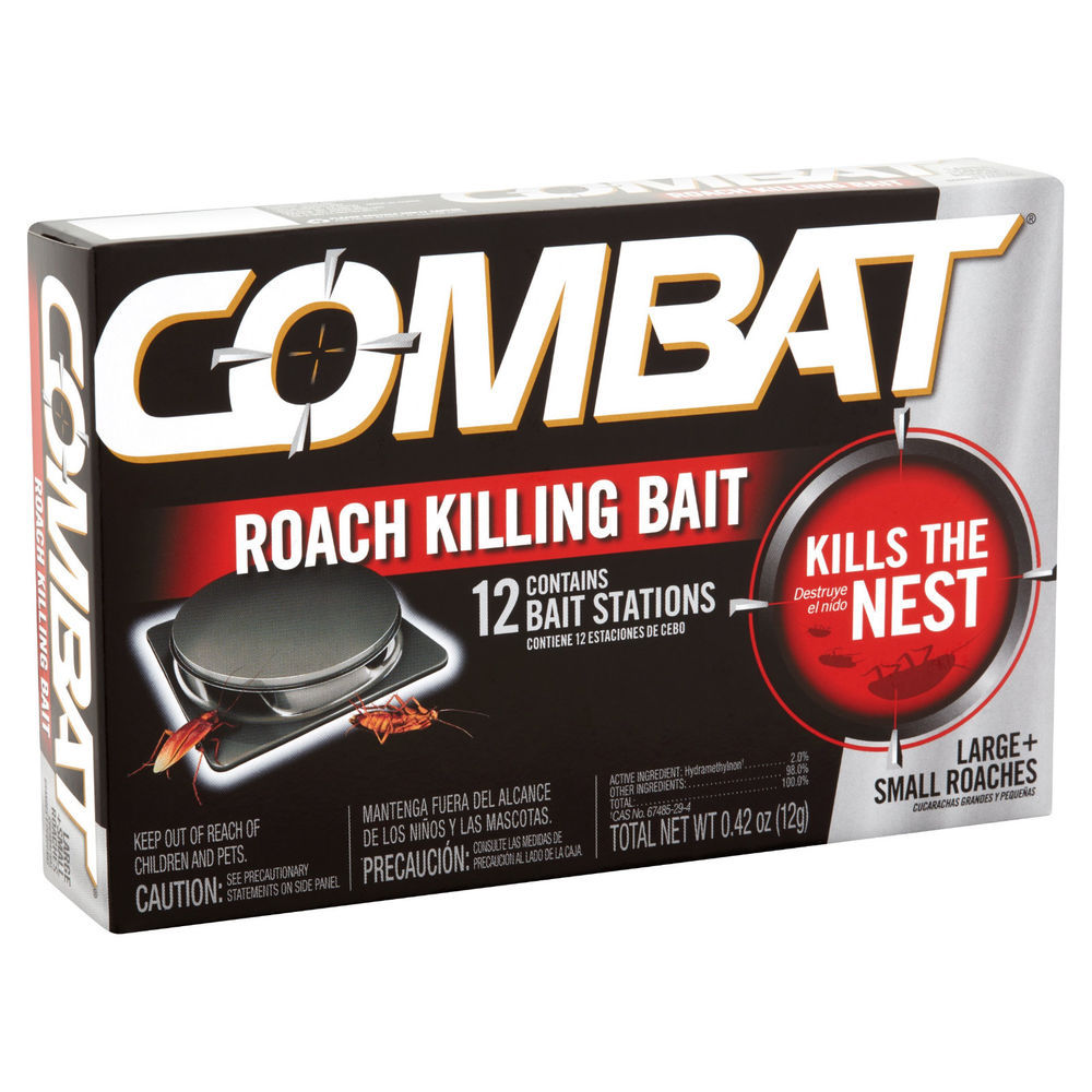 Combat max. Combat max