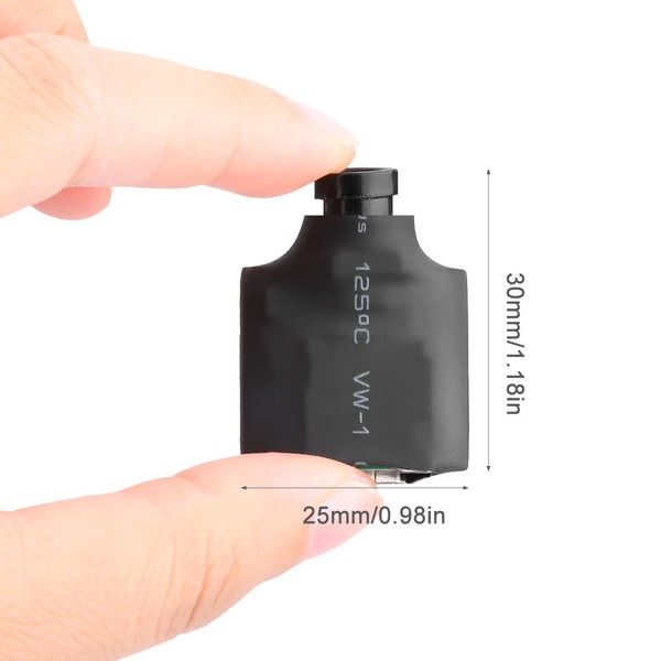 US 1080P Wireless WiFi Mini Camera Home Security Nanny Cam DIY Motion Detection - Image 15