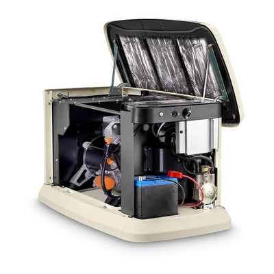 Generac 7171 10Kw Air Cooled Home Standby Generator w/ Wifi