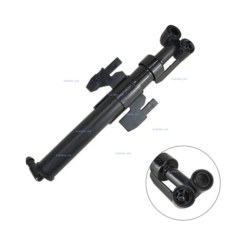 うずら Windshield Washer Nozzle Left without Heating - Genuine