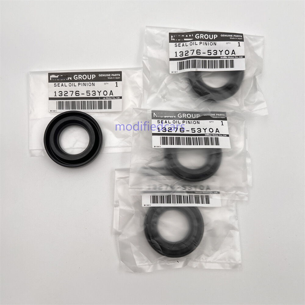 1993-2006 Nissan Sentra Spark Plug Oil Tube Seal Set | 13276