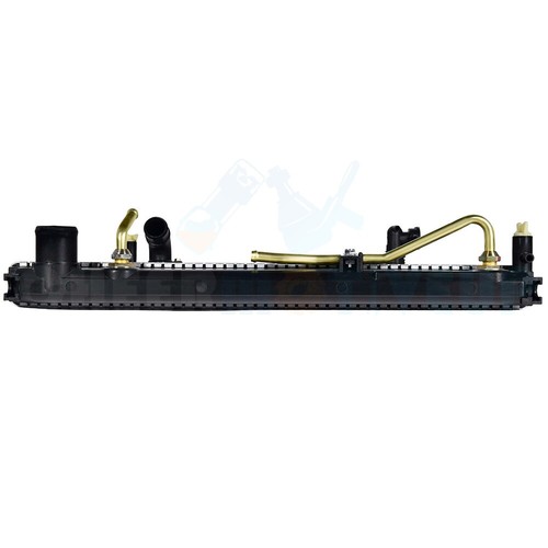 Aluminum Radiator Replacement for 2007-2009 Lexus RX350 Base 3.5L New CU13019