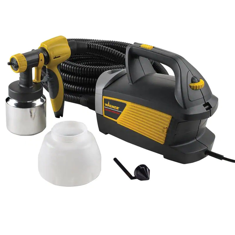 Wagner Control Spray Max HVLP Sprayer