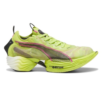 Мужские кроссовки Puma FastR Nitro Elite 2 Psychedelic Rush для бега, размер 7,5 М, Athl
