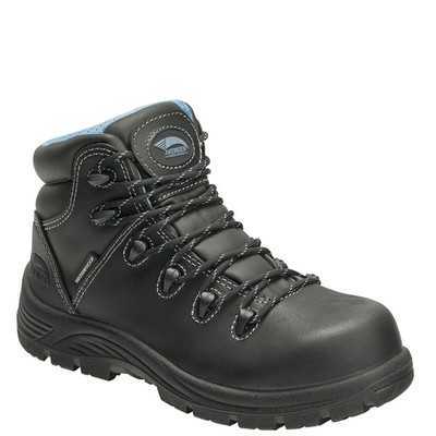 

Женские ботинки Avenger 6 дюймов WP Hiker Comp Toe