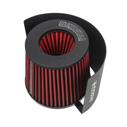 For 2016+ Infiniti Q50 Q60 3.0L Twin Turbo VR30DDTT Dual Cold Air Intake System