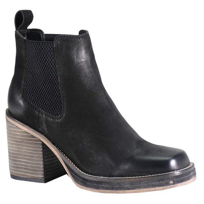 

Женские черные повседневные ботинки Diba True Ser Eeta Platform Boots 55425-001, Черный, Diba True Ser Eeta Platform Booties