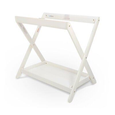 UPPAbaby Bassinet Stand, White