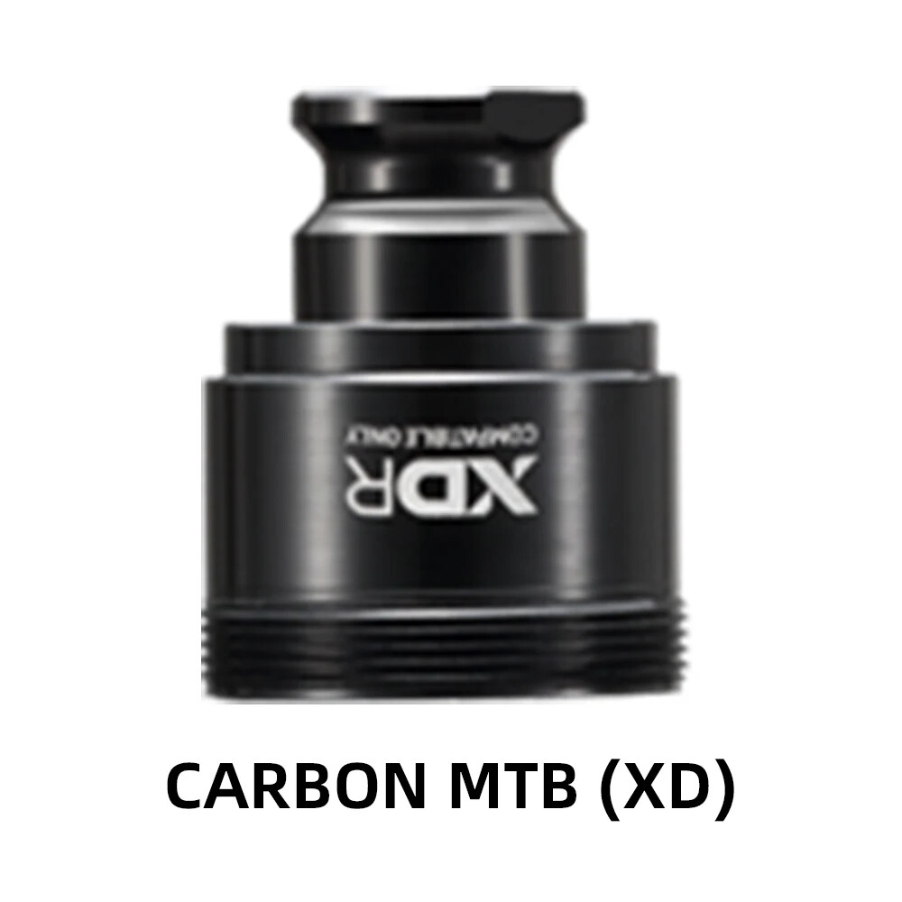 RYET Freehub Body (Only for RYET Hub RYET Wheels)