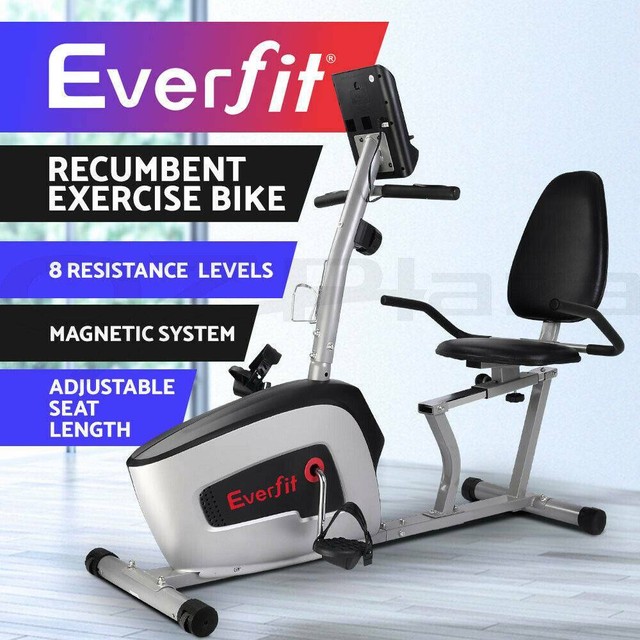 gumtree recumbent exercise bike