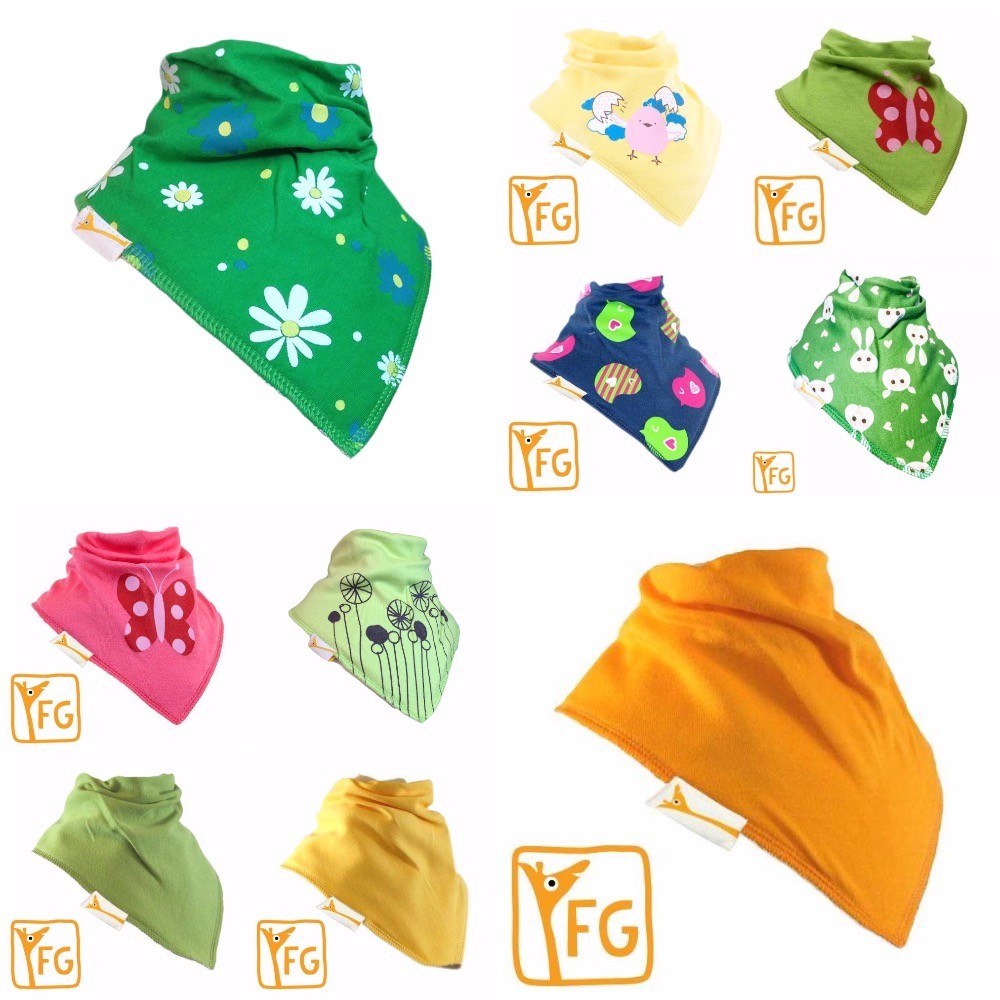 funky giraffe bibs ireland