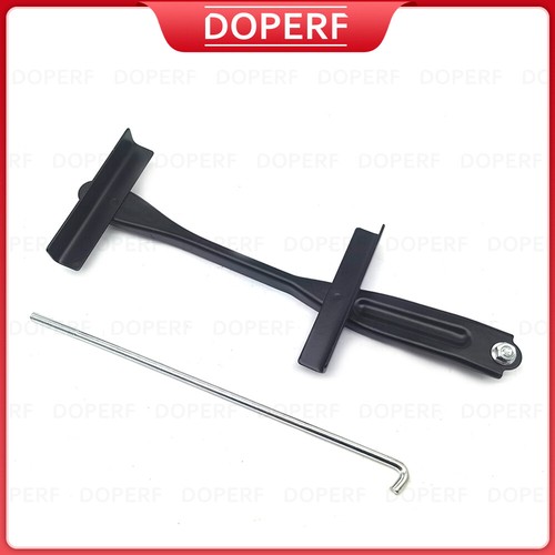 07-11 FOR TOYOTA CAMRY BATTERY HOLD DOWN CLAMP BRACKET KIT 74404-06040