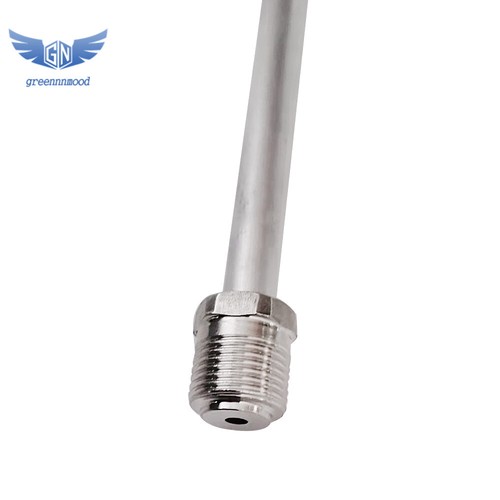 Universal Airless Paint Sprayer Spray Gun Tip Extension Pole Rod 150cm