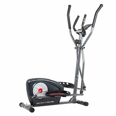 body rider 2 in 1