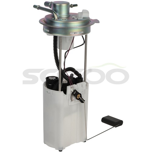 For Chevy Silverado GMC Sierra 1500 4.3L 4.8L 5.3L 2005-2007 Fuel Pump Assembly