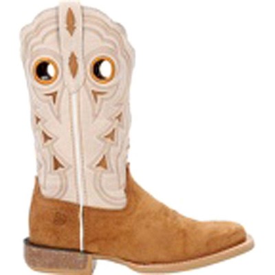 

Женские ковбойские бежевые, коричневые повседневные ботинки Durango Lady Rebel Pro Square Toe DRD04, Beige;brown, Durango Lady Rebel Pro Square Toe Cowboy
