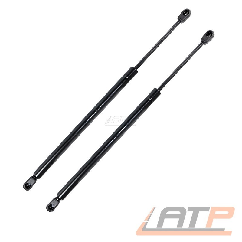 2x DÃMpfer Heckklappe 700 N FÃR Ford Focus 1 Bj 12.00-11.04