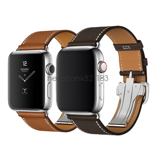 apple watch 3 hermes