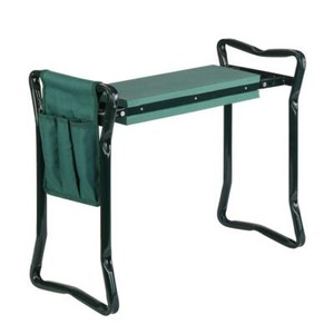 Gardeon Garden Kneeler Seat Outdoor Bench Knee Pad 