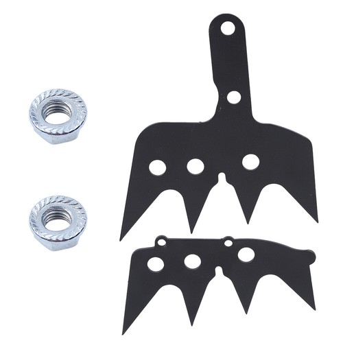 Bumper Spike Felling Dog for Husqvarna 455 455E Rancher 460 Chainsaw # 503973801