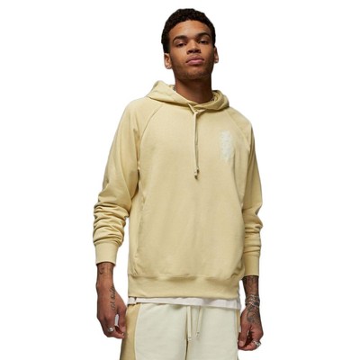 

Мужская флисовая худи Jordan Team Gold Dri-FIT Zion (DX6587 783)
