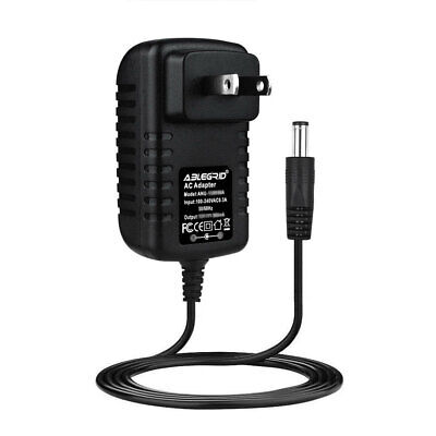 12V 1A DC Adapter For Pulse RK-9 Satellite/X Games Electric Scooter 16b181 RK9