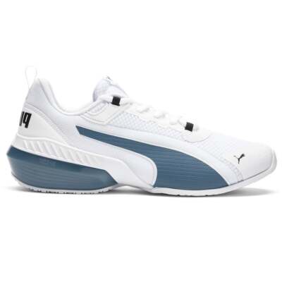 Мужские кроссовки для бега Puma 37614511 X-Cell Uprise - белый