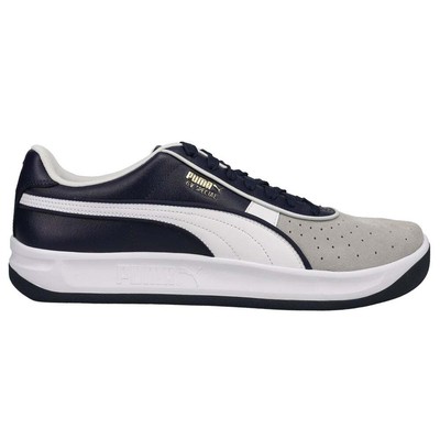 

Кроссовки Puma Gv Special Pastime Mens Size 10 M Повседневная обувь 387059-01, Синий, Puma Gv Special Pastime