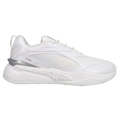 Женские кроссовки Puma RsFast Sunset, размер 9,5 М, повседневная обувь 375787-01