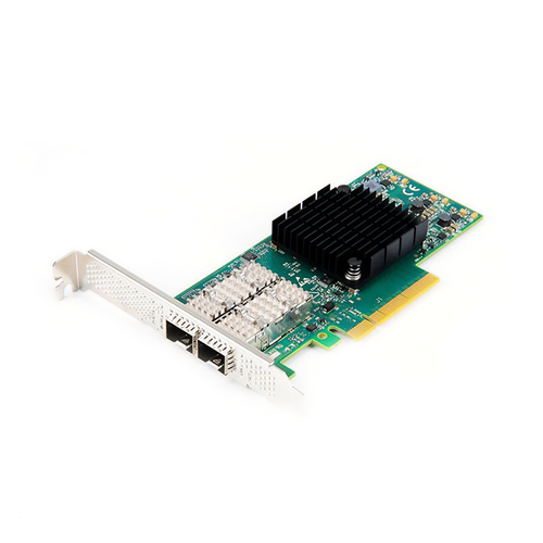 HPE Dual Port SFP+ 10/25GB Ethernet Adapter 840140-001