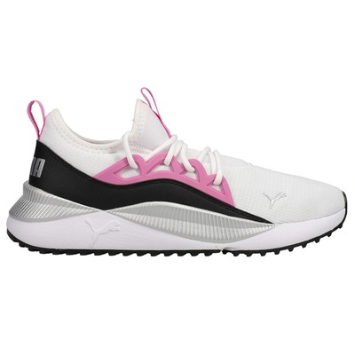 Кроссовки Puma Pacer Future Allure для молодых девушек, Размер 7 М, Повседневная обувь 385585-02