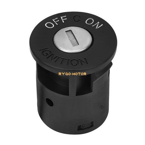 Ignition Key Switch for Honda FourTrax 250 TRX250 1985 1986 1987 35100-HA8-682