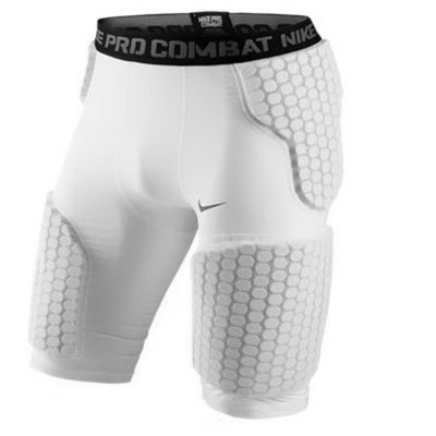 nike basketball compression shorts
