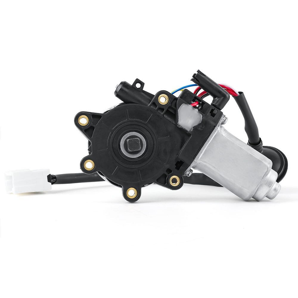 Window Motor For Infiniti FX35 FX45 03-08 & G35 03-06 & Q45 02-06 Front Left LH