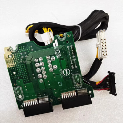For Dell R330 R430 Server Power Supply Distribution Board J2MM7  0J2MM7