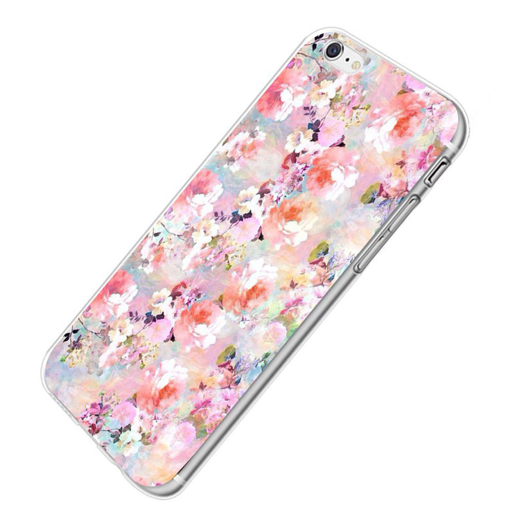 Silicone Gel Rubber Cases Covers Skins For Iphone 5s For Sale Ebay